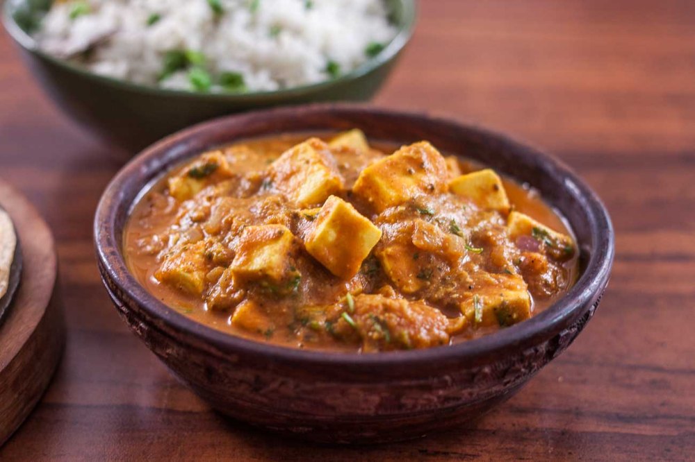 Paneer Rara
